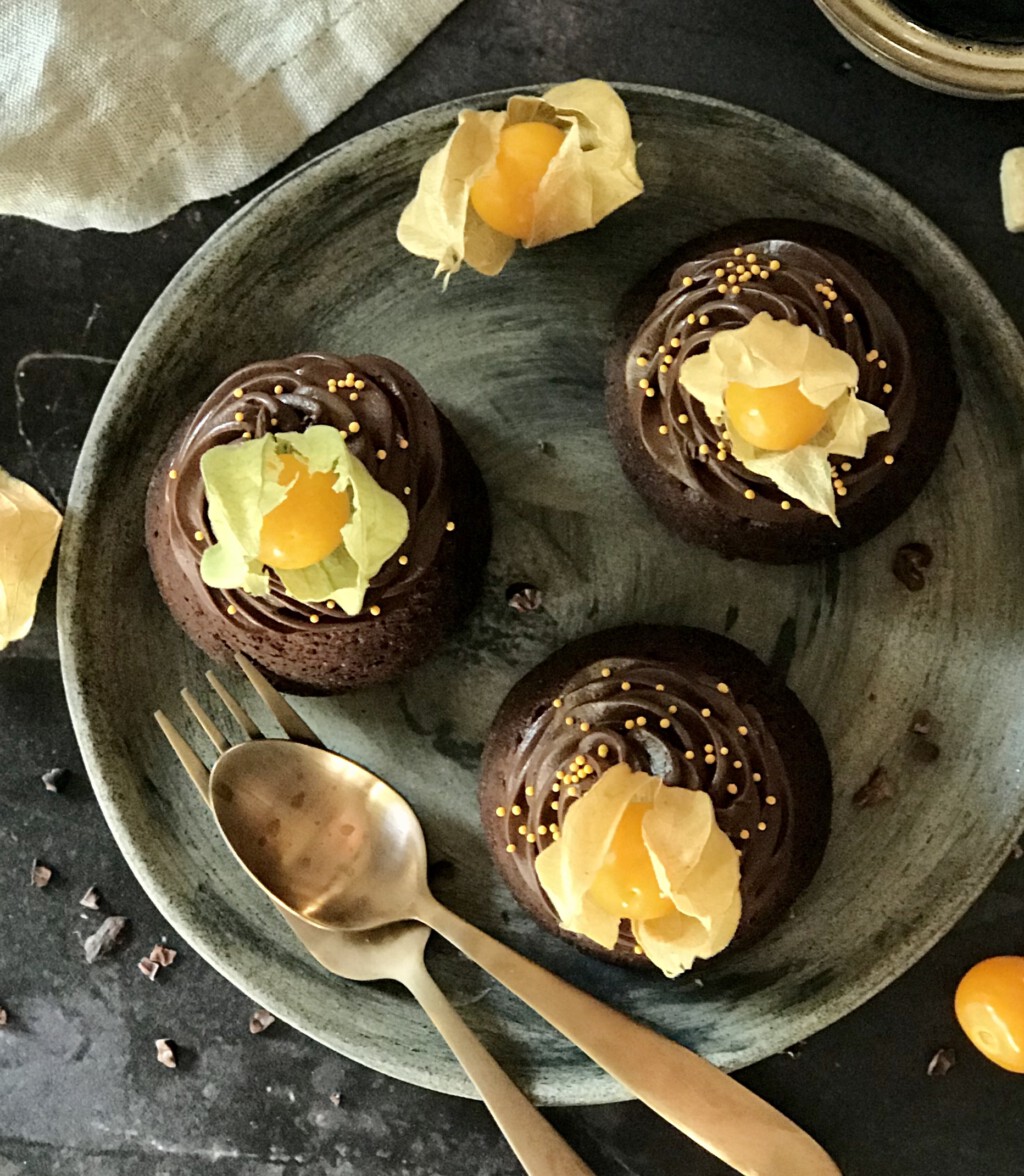 Schokoberge - Von Januar bis Dezember Schokoberge - Von Januar bis Dezember