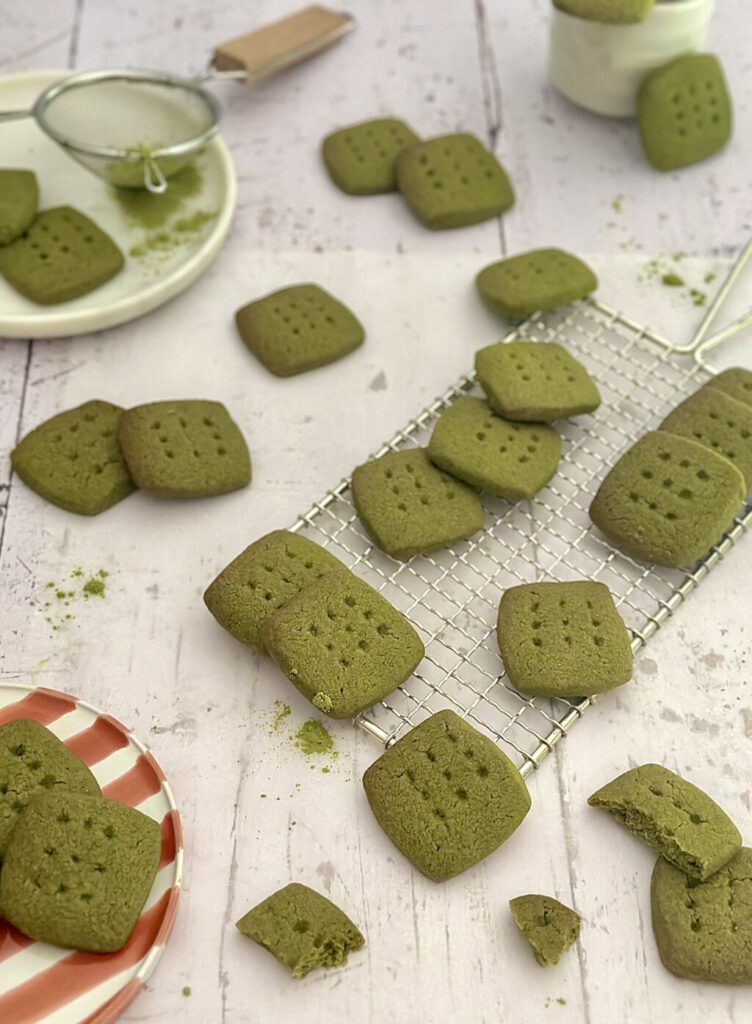Schoko-Karamell-Kuchen - Von Januar bis Dezember